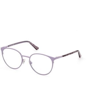 Guess Glasses - Metallic