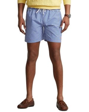 Ralph Lauren Beachwear - Blu