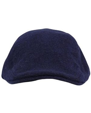 Aquascutum Hats & Caps - Blue