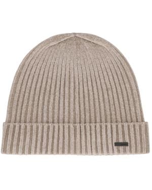 Rrd Beanies - Brown