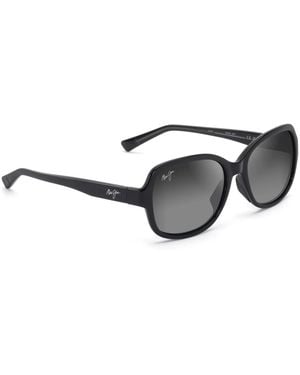 Maui Jim Sunglasses - Black