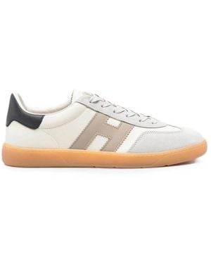 Hogan Coole Sneaker - Weiß