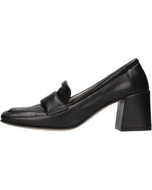 Pomme D'or Loafers - Noir