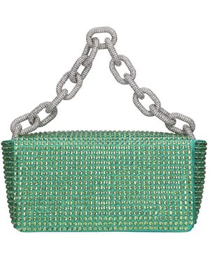 Gedebe Handbags - Verde