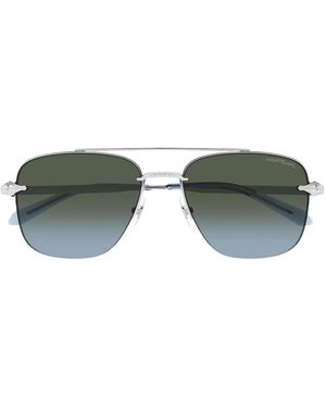 Montblanc Sunglasses - Green