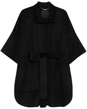 Liu Jo Capes - Negro