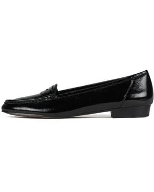 Jeffrey Campbell Loafers - Black