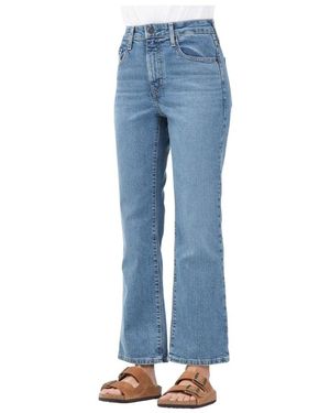 Levi's Flared Jeans - Blu