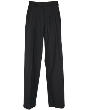A PAPER KID Schwarze Coole Hose Für Kinder