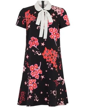 RED Valentino Shirt Dresses - Red