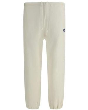 Undercover Sweatpants - Natural