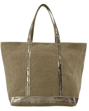 Vanessa Bruno Tote Bags - Green