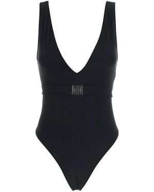 Tory Burch Swimsuits - Black