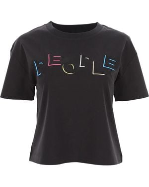 People Of Shibuya T-Shirts - Nero