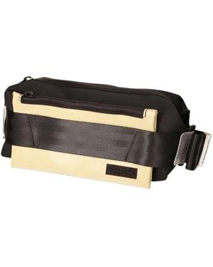 Freitag Belt Bags - Negro