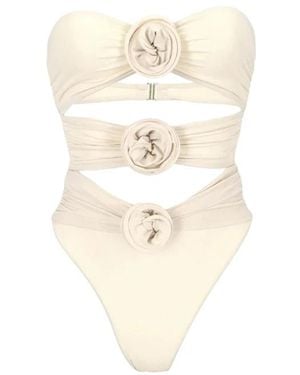 LaRevêche One-Piece - Neutro