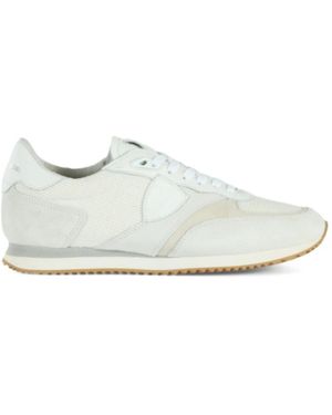 Philippe Model Trainers - White