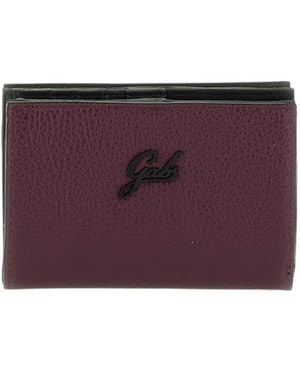 Gabs Wallets & Cardholders - Morado