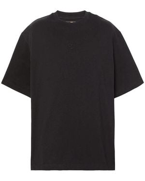 Timberland T-Shirts - Black