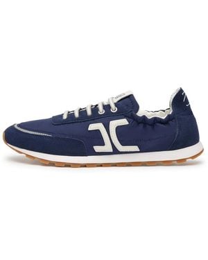 Candice Cooper Trainers - Blue
