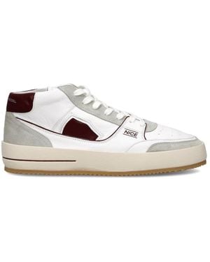 Philippe Model Trainers - White