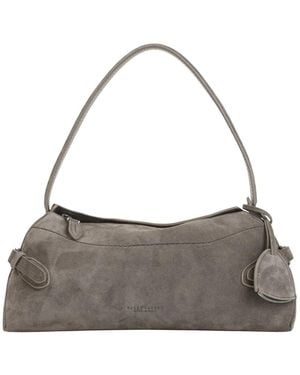 Ralph Lauren Shoulder Bags - Grey