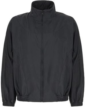 Givenchy Light Jackets - Black