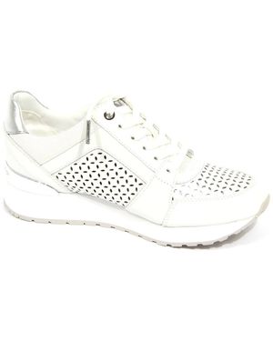 Michael Kors Sneakers - Bianco