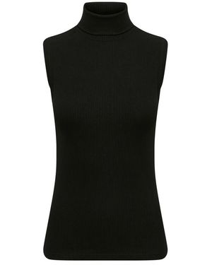 Inwear Turtlenecks - Nero