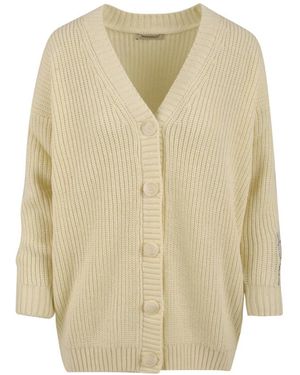 hinnominate Cardigans - Neutro