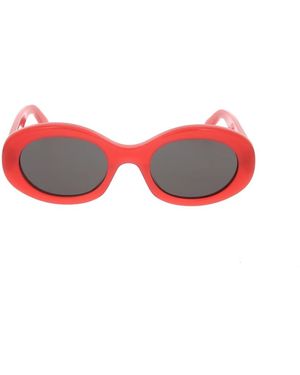 Celine Sonnenbrille - Rot