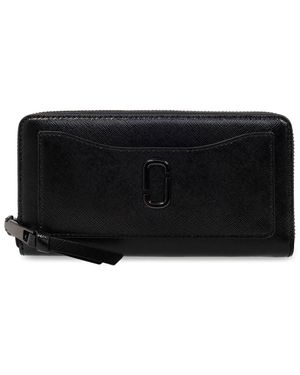 Marc Jacobs Wallets & Cardholders - Nero