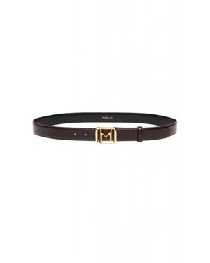 Marella Belts - Noir