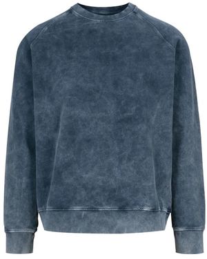 Grifoni Sweatshirts - Azul