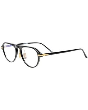 Linda Farrow Glasses - Black