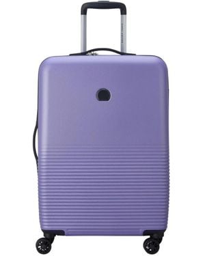 Delsey Cabin Bags - Morado