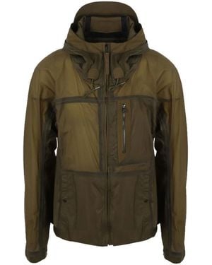 Merrell Running Jackets - Verde