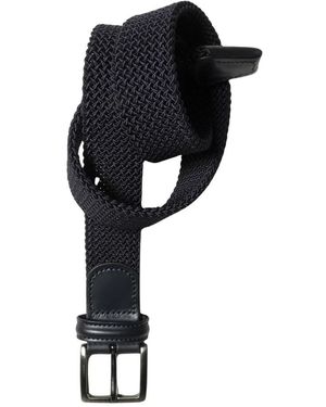 Anderson's Belts - Nero