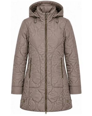 Danwear Jackets - Marrone