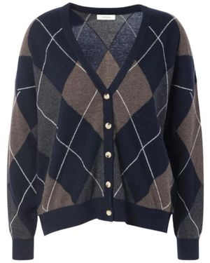 JC Sophie Cardigans - Blu