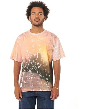 Rassvet (PACCBET) T-Shirts - Green