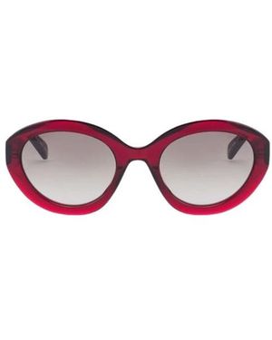 Moschino Sunglasses - Pink