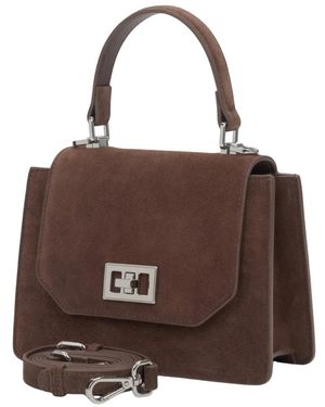 ESTRO Handbags - Marrón