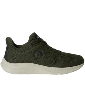 North Sails Sneakers - Green