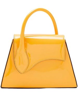 Biaggini Handbags - Geel