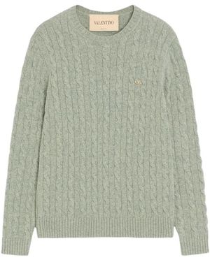Valentino Maglia - Grün