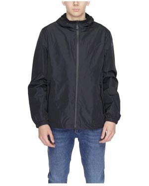 Suns Light Jackets - Blue