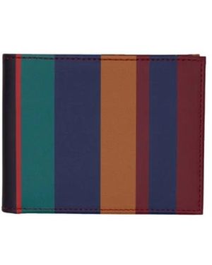 Gallo Wallets & Cardholders - Blu