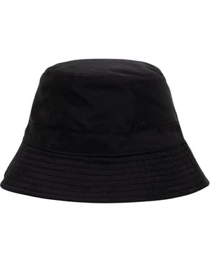 Moschino Hats - Nero