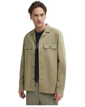 DRYKORN Casual Shirts - Verde